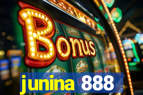 junina 888